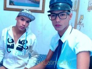SexLatinoDirty