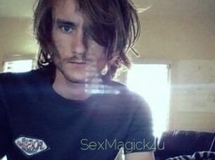 SexMagick4u
