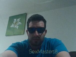 SexMaster18