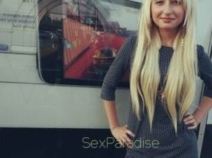SexParadise