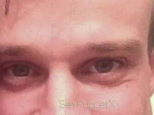 SexPuppetX