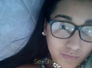 SexShow5LA Visio Tchats