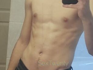 SexTwenty Visio Tchats