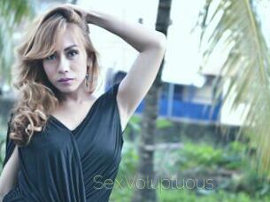 SexVoluptuous