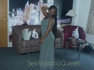 SexVoodooQueen