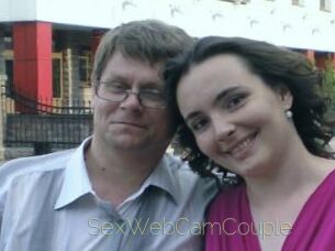 SexWebCamCouple