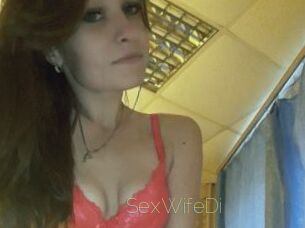 SexWifeDi