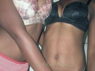 SexXxAngeLz