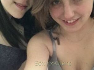 SexXxKittens