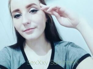 SexXxy_SunshineX