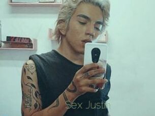 Sex_Justin