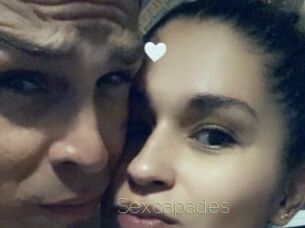 Sexcapades