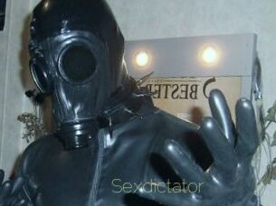 Sexdictator