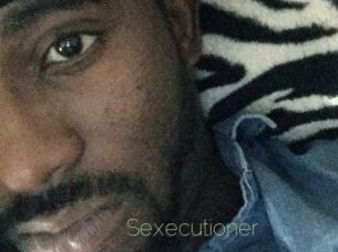 Sexecutioner