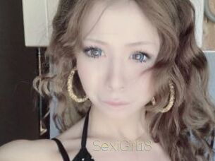 SexiGirl18
