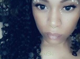 SexiSki