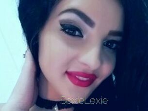 SexieLexie