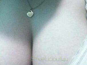 SexieLicious4u