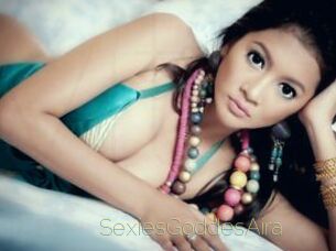 SexiesGoddesAira