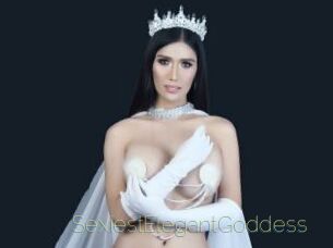 SexiestElegantGoddess