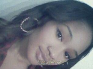 SexiiPeach