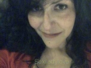 Sexiladylove