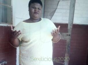 Sexilicious2020