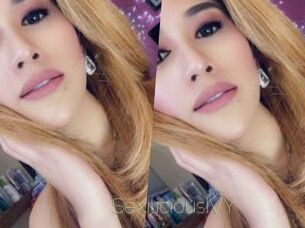 SexiliciousIVY