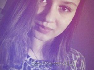 Seximareexx123