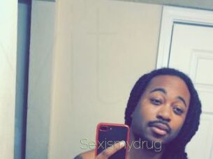 Sexismydrug