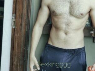 Sexkingggg