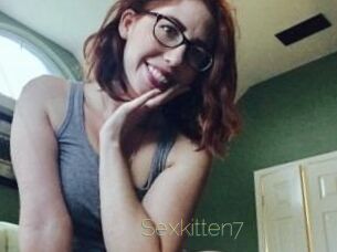 Sexkitten7