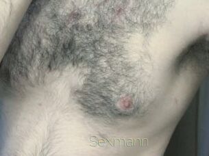 Sexmann