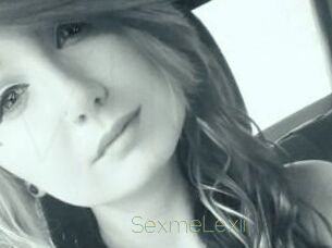 SexmeLexii