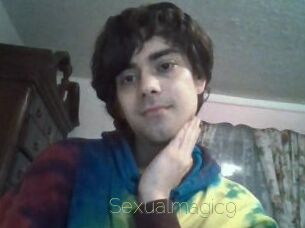 Sexualmagic9