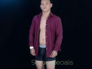 Sexualspecialis