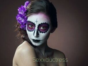 Sexxductress