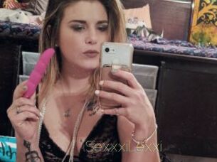 SexxxiLexxi