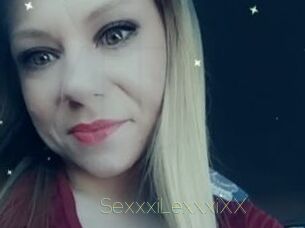 SexxxiLexxxiXX