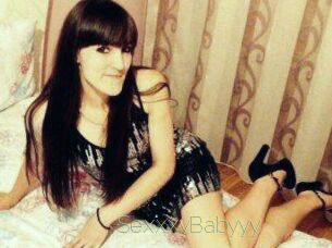 SexxxyBabyyy