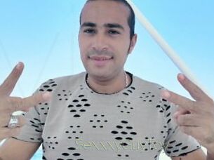 SexxxyGuyToy