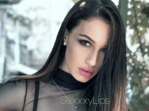 SexxxyLips