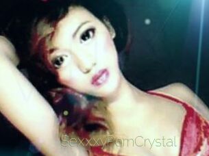 SexxxyPornCrystal