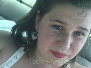 Sexxxyladddy