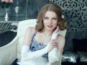 SexxyBianka