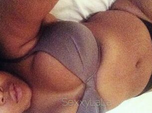 SexxyLaLa