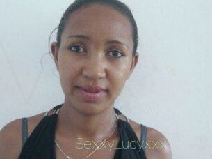 SexxyLucyxxx