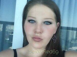 SexxyRed69
