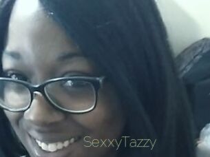 SexxyTazzy