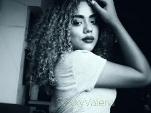 SexxyValeria